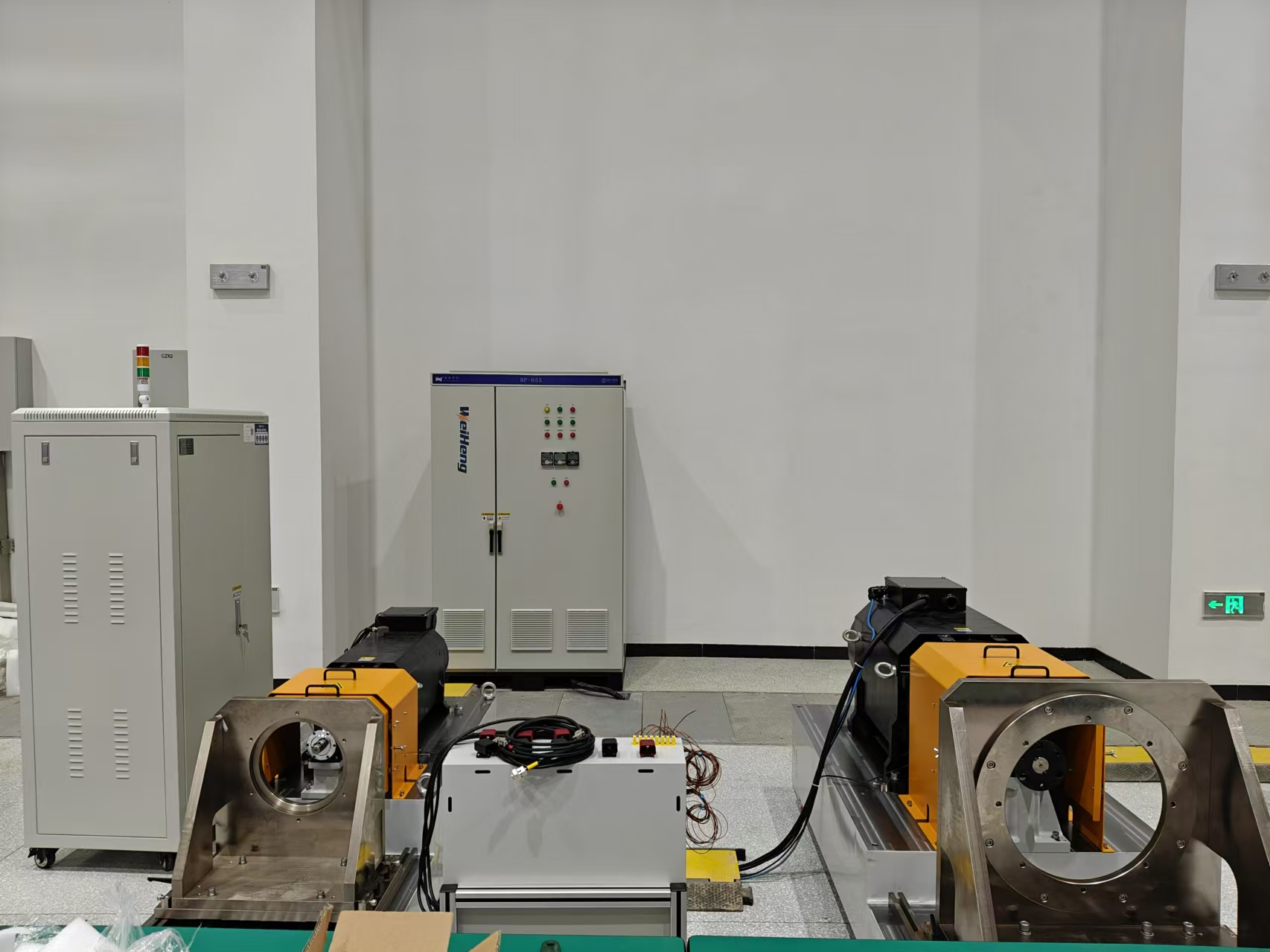 齊魯中科電工先進(jìn)電磁驅(qū)動(dòng)技術(shù)研究院
